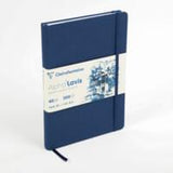 Clairefontaine Alpha Lavis Wash & Ink Sketch Books
