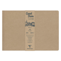 Clairefontaine Carnet Dessin Drawing Book