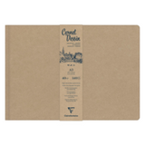 Clairefontaine Carnet Dessin Drawing Book