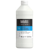 Liquitex Clear Gesso