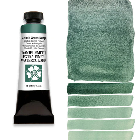 Daniel Smith Watercolours 15ml