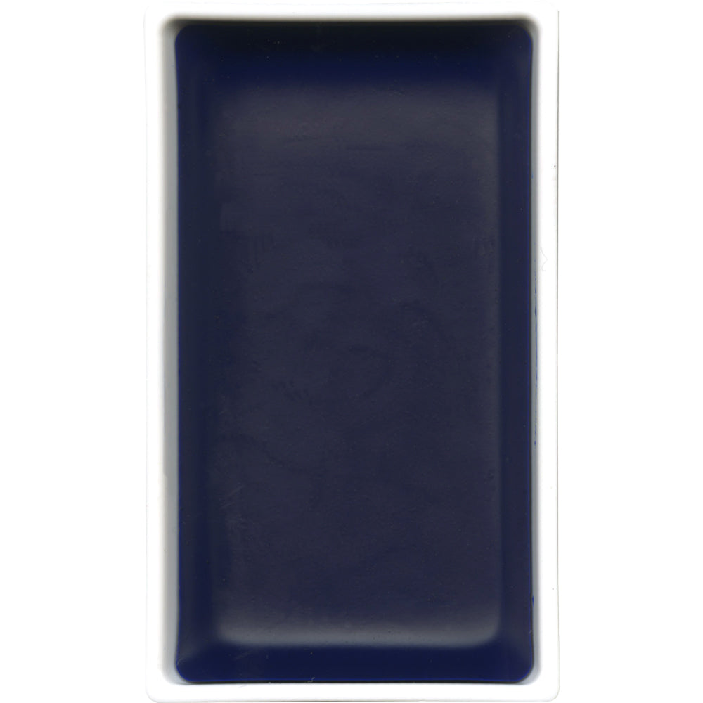 Kuretake Gansai Tambi Individual Pans - Color - 60 Cobalt Blue