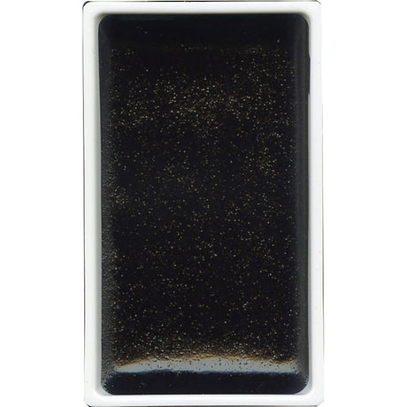 Kuretake Gansai Tambi Individual Pans - Color - 139 Cobalt Violet