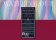 Fabriano Studio Watercolour Pads - Cold Pressed 200gsm