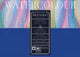 Fabriano Studio Watercolour Pads - Cold Pressed 300gsm