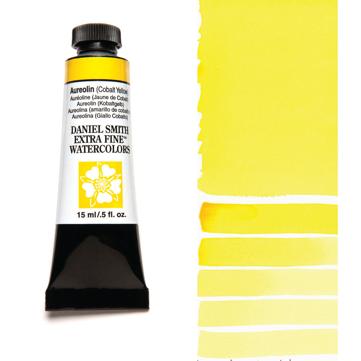 Daniel Smith Watercolours 15ml