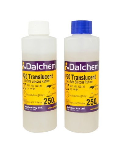 Dalchem Silicone P20