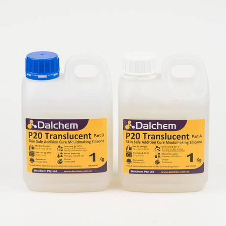 Dalchem Silicone P20