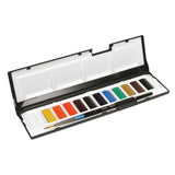 Daler Rowney Aquafine Plastic Box Sets