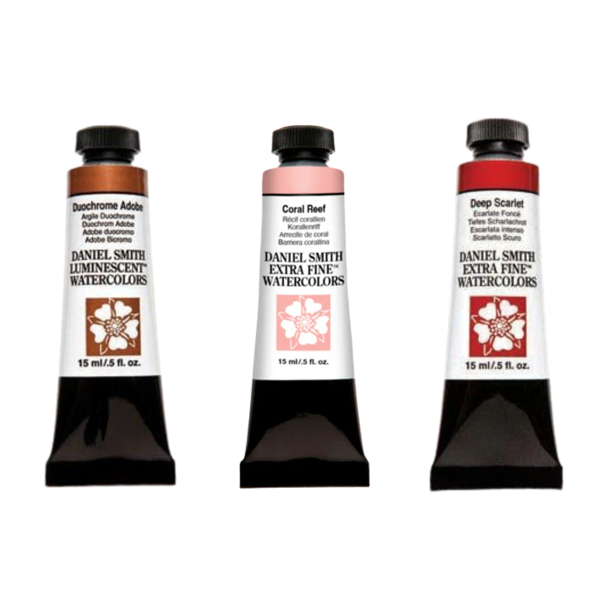 Daniel Smith Watercolours 15ml