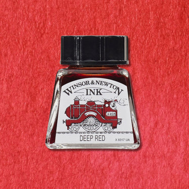 Winsor & Newton Drawing Inks 14ml