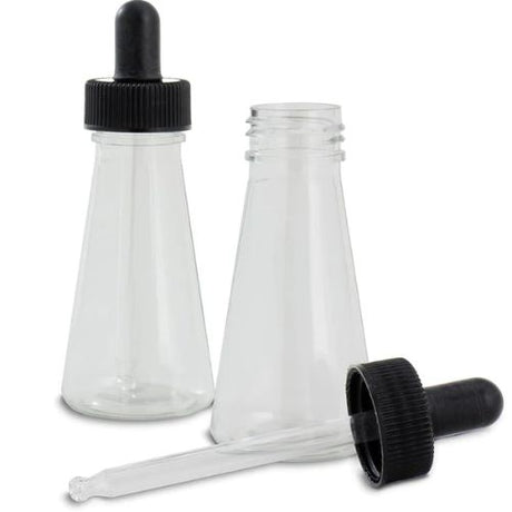 Derivan Bottle Droppers 2pk