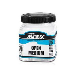 Derivan Matisse Open Medium MM31
