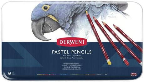 Derwent Pastel Pencil Sets