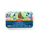 Derwent Inktense Tin Set of 100