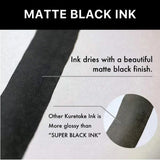 Zig Special Black Ink 60ml