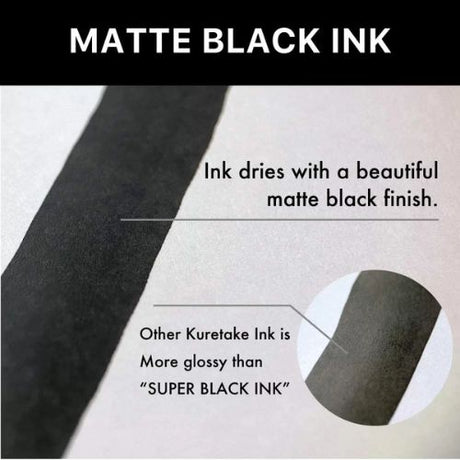 Zig Special Black Ink 60ml