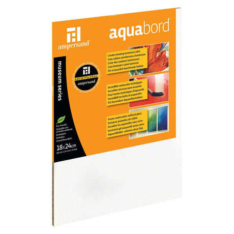 Ampersand Aquabord™ 3.1mm