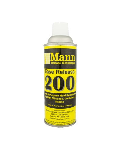 Ease Release 200 Spray