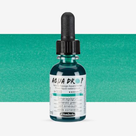 Schmincke Aqua Drop 30ml