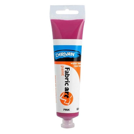 Derivan Fabric Art Paint