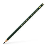 Faber Castell 9000 Graphite Pencils