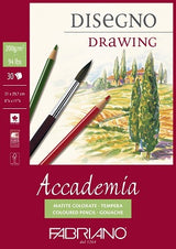 Fabriano Accademia Pads