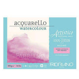 Fabriano Artistico Watercolour Pads