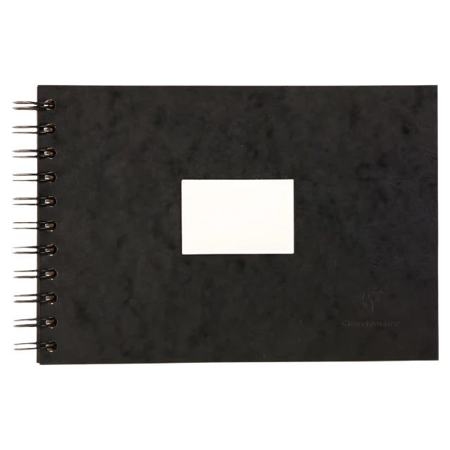 Clairefontaine Watercolour Travel Albums