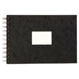 Clairefontaine Watercolour Travel Albums