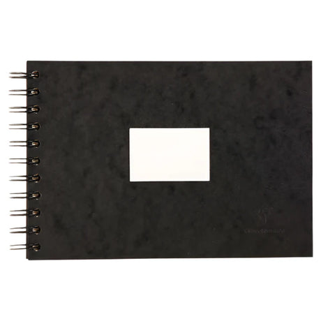 Clairefontaine Watercolour Travel Albums