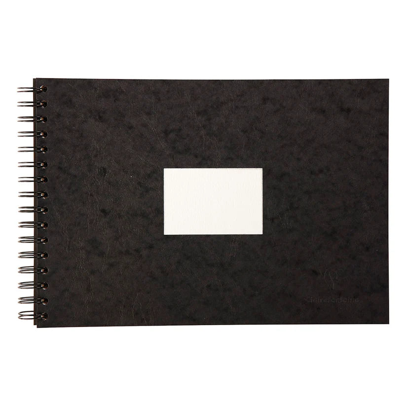 Clairefontaine Watercolour Travel Albums
