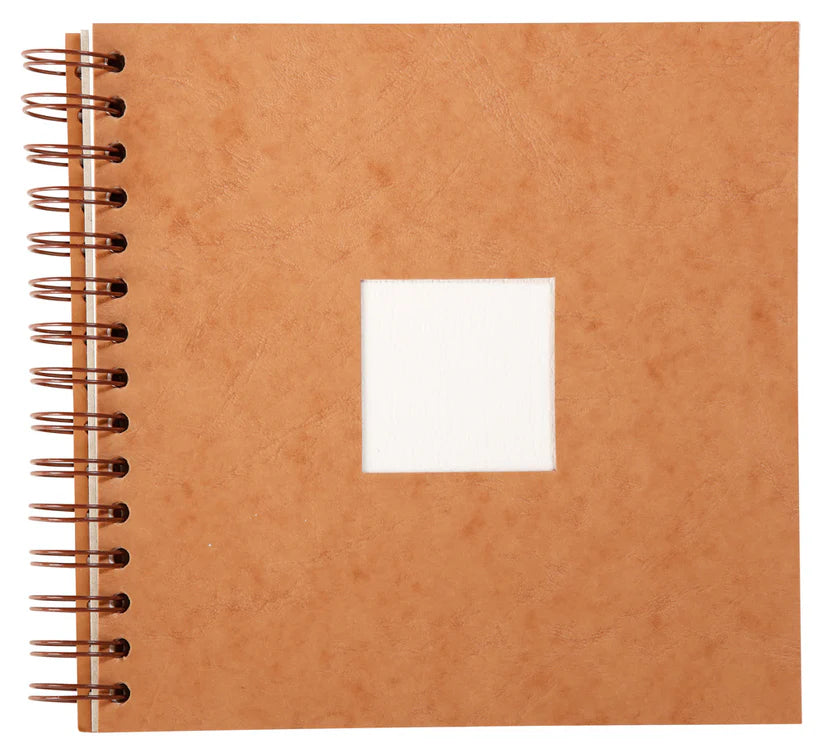 Clairefontaine Watercolour Travel Albums