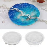 MAD Fruit Plate Resin Moulds