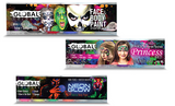 Global Face & Body Paint 5 Colour Sets