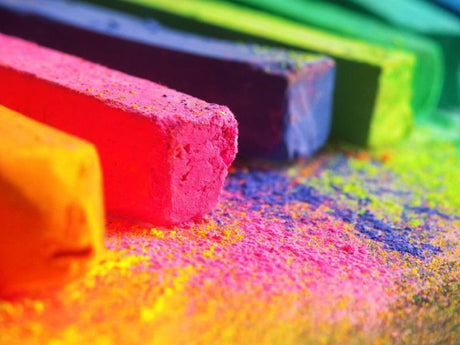 Mungyo Gallery Artist' Soft Pastels