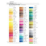 Mungyo Gallery Artist' Soft Pastels