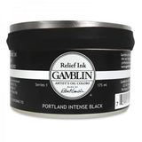 Gamblin Relief Inks