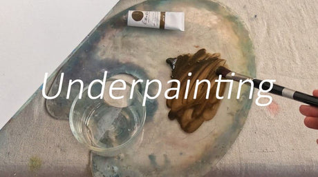 Gamblin 3-in-1 Medium