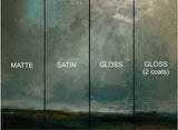 Gamblin Gamvar Picture Varnish Gloss