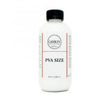 Gamblin PVA Size