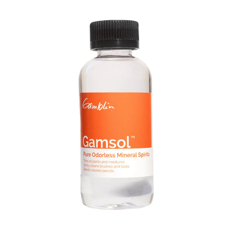Gamsol Odourless Mineral Spirits