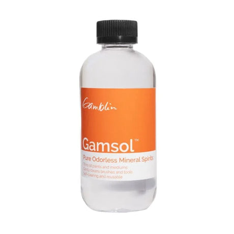 Gamsol Odourless Mineral Spirits