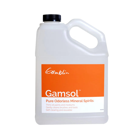 Gamsol Odourless Mineral Spirits