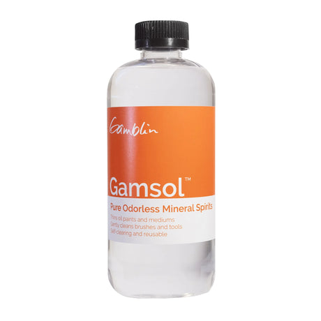 Gamsol Odourless Mineral Spirits