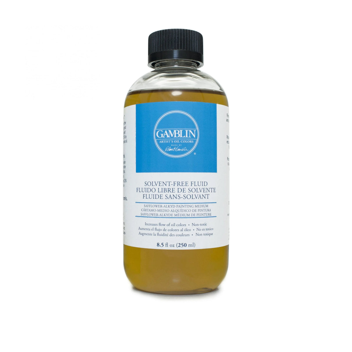 Gamblin Solvent-Free Fluid