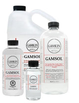 Gamsol Odourless Mineral Spirits