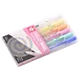 Sakura Gelly Roll Pink & Purple Assorted 6pc Set