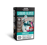 Liquid Gloss Accessories Kit