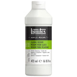 Liquitex Glazing Medium